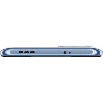 Мобильный телефон Xiaomi Redmi Note 10S 6/128GB Ocean Blue