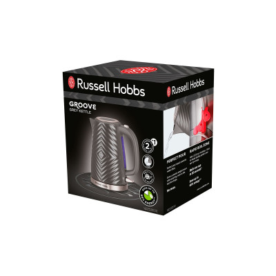 Електрочайник Russell Hobbs 26382-70 Електрочайник Russell Hobbs 26382-70