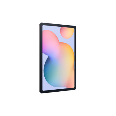 Планшет Samsung Galaxy Tab S6 Lite 10.4 LTE 4/64GB Oxford Gray (SM-P619NZAASEK) Планшет Samsung Galaxy Tab S6 Lite 10.4 LTE 4/64GB Oxford Gray (SM-P619NZAASEK)