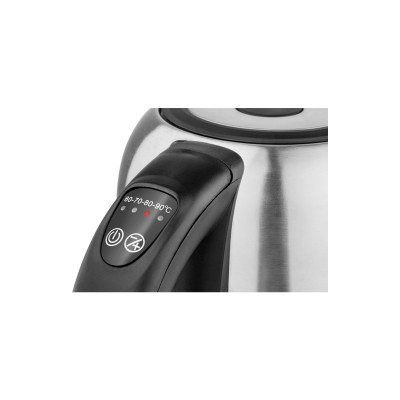 Електрочайник ECG RK 1785 Colore (RK1785 Colore)