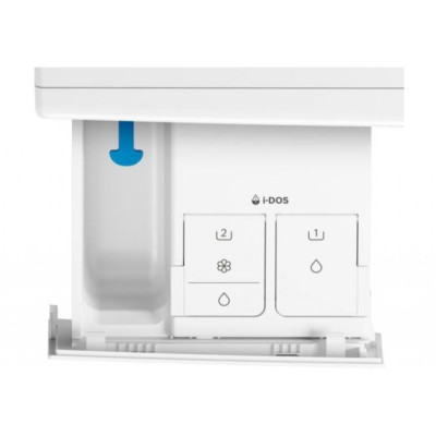 Пральна машина Bosch WAV28K90ME Пральна машина Bosch WAV28K90ME