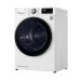 Сушильна машина LG DC90V9V9W