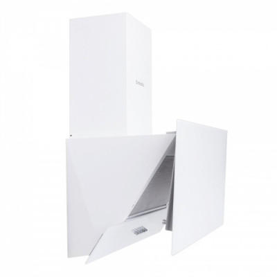 Витяжка кухонна Minola HDN 5212 WH 700 LED