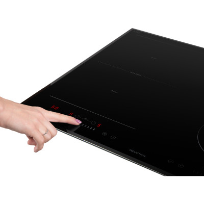 Варочная поверхность Gunter&Hauer I 6 MFZ