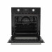Духовой шкаф Ventolux LAS VEGAS 6 TC (BK)