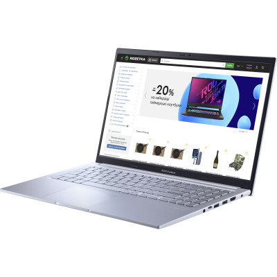 Ноутбук ASUS Vivobook 15 M1502IA-BQ093 (90NB0Y52-M003J0)