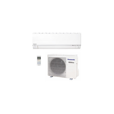 Кондиціонер Panasonic CS-E9RKDW/CU-E9RKD
