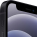 Мобільний телефон Apple iPhone 12 mini 64Gb Black (MGDX3)