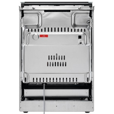 Плита Electrolux RKG600005W Плита Electrolux RKG600005W