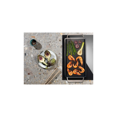 Варочна поверхня Electrolux KDI641723K Варочна поверхня Electrolux KDI641723K