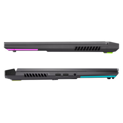 Ноутбук ASUS ROG Strix G17 G713PU-LL058 (90NR0C54-M005K0)