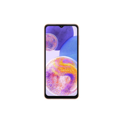 Мобильный телефон Samsung Galaxy A23 4/64Gb LTE Orange (SM-A235FZOUSEK)