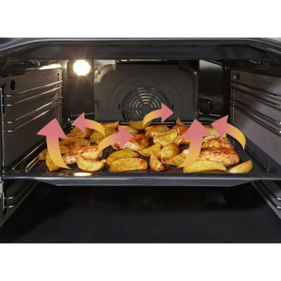 Плита Gorenje GEIT5C61XPG