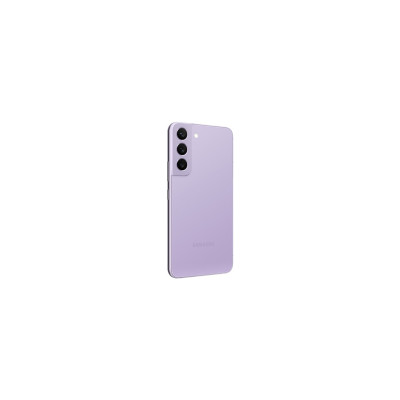 Мобильный телефон Samsung Galaxy S22 5G 8/256Gb Bora Purple (SM-S901BLVGSEK)