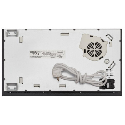 Варочная поверхность Eleyus AURA 30 BL I Варочная поверхность Eleyus AURA 30 BL I