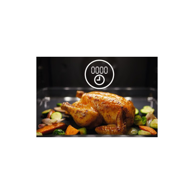 Духовой шкаф Electrolux EOD3C50TX Духовой шкаф Electrolux EOD3C50TX