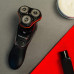 Электробритва Remington R9 (XR1570) Электробритва Remington R9 (XR1570)
