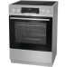 Плита Gorenje ECS6350XC (ECS 6350 XC)