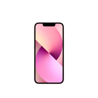 Мобільний телефон Apple iPhone 13 mini 256GB Pink (MLK73) Мобільний телефон Apple iPhone 13 mini 256GB Pink (MLK73)