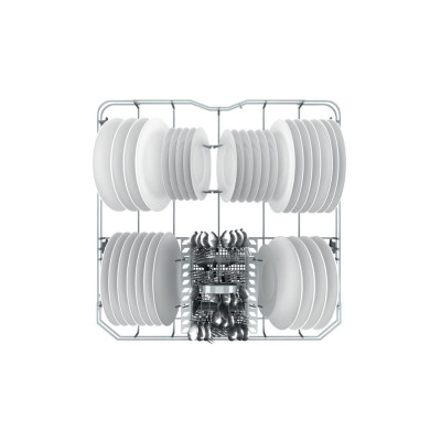 Посудомийна машина Hotpoint-Ariston HIS3010