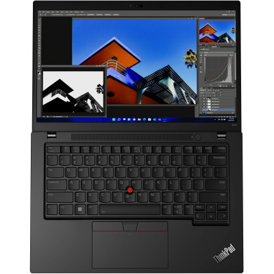 Ноутбук Lenovo ThinkPad L14 G4 (21H10072RA)