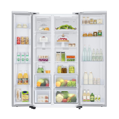 Холодильник Samsung RS66A8100WW/UA