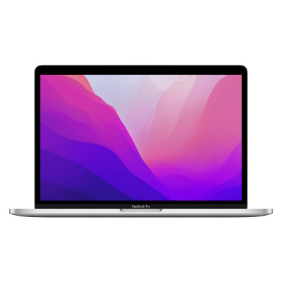 Ноутбук Apple MacBook Pro 13 M2 A2338 Silver (Z16T0009G)