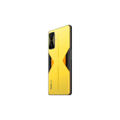 Мобільний телефон Xiaomi Poco F4 GT 8/128GB Cyber Yellow