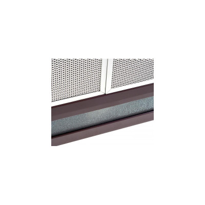 Вытяжка кухонная Ventolux ROMA 60 BR LUX