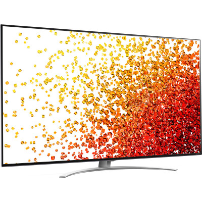 Телевізор LG 86NANO916PA