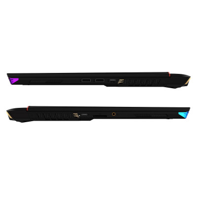 Ноутбук MSI Raider (RAIDER_GE78HX_13VI-207UA)