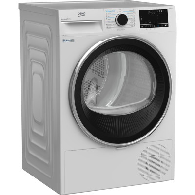 Сушильна машина Beko B5T68243 Сушильна машина Beko B5T68243