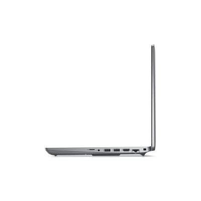 Ноутбук Dell Latitude 5531 (N202L553115UA_WP)