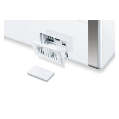 Увлажнитель воздуха Beurer LB 88 White (4211125/681.16/6) Увлажнитель воздуха Beurer LB 88 White (4211125/681.16/6)