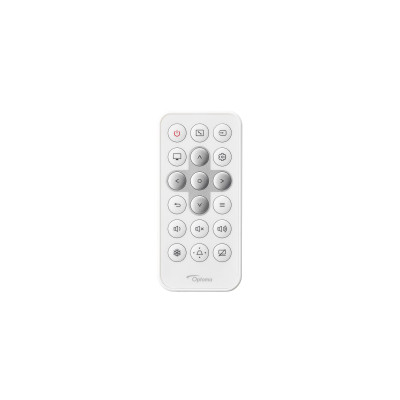 Проектор Optoma ZW350e (E9PD7KK11EZ1)