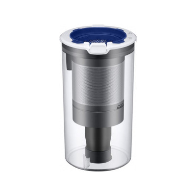 Пылесос Samsung VS15T7036R5/EV