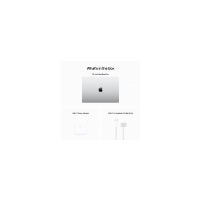 Ноутбук Apple MacBook Pro A2780 M2 Max (MNWE3UA/A)