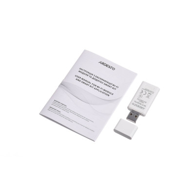 Кондиционер Ardesto ACM-24ERP-R32-WI-FI-AG-S, 70 м2, ERP інвертор, A++/A+, до -20С, Wi-Fi, R32 (ACM-24ERP-R32-WI-FI-AG-S) Кондиционер Ardesto ACM-24ERP-R32-WI-FI-AG-S, 70 м2, ERP інвертор, A++/A+, до -20С, Wi-Fi, R32 (ACM-24ERP-R32-WI-FI-AG-S)