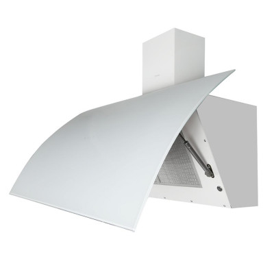 Вытяжка кухонная Perfelli DNS 9862 W LED