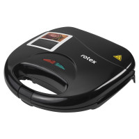 Сендвічниця Rotex RSM112-B Сендвічниця Rotex RSM112-B