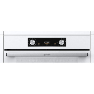 Духовой шкаф Gorenje BOS6737E13WG Духовой шкаф Gorenje BOS6737E13WG