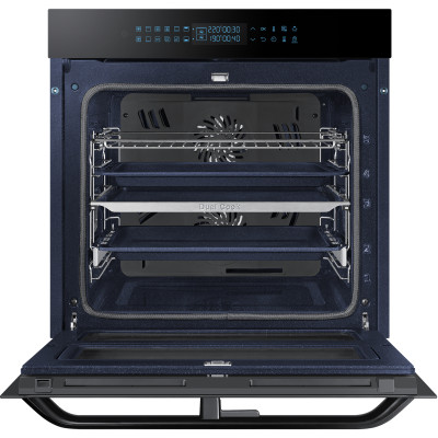 Духовой шкаф Samsung NV75N7646RB/WT