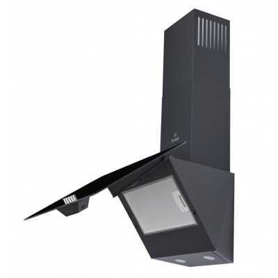 Витяжка кухонна Perfelli DN 6272 D 700 BL LED