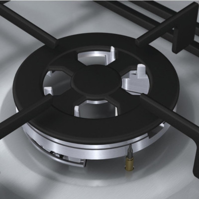 Варочна поверхня Bosch PBH 6C5 B60O (PBH6C5B60O) Варочна поверхня Bosch PBH 6C5 B60O (PBH6C5B60O)