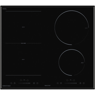 Варочная поверхность Gunter&Hauer I 6 MFZ