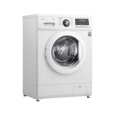 Пральна машина LG F1296WDS0
