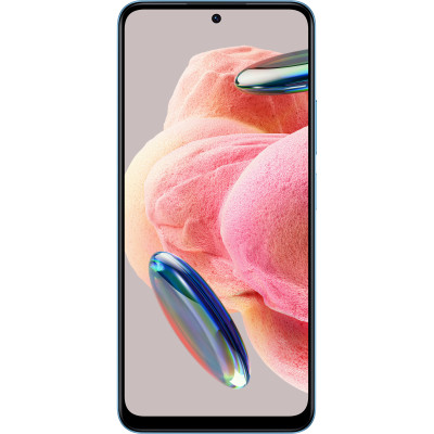 Мобильный телефон Xiaomi Redmi Note 12 8/256GB Ice Blue (998676)