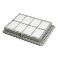 Фильтр для пылесоса Filtero FTH 02