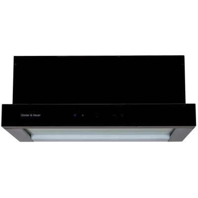 Вытяжка кухонная Gunter&Hauer AGNA 1000 GL