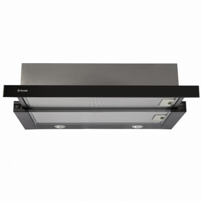 Витяжка кухонна Perfelli TL 6612 BL LED